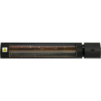 Incalzitor cu infrarosu 2000w,telecomand Yato YT-99532