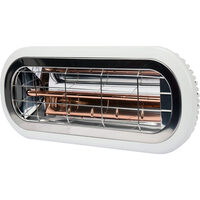 Incalzitor cu infrarosu 2000w Yato YT-99536
