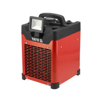 Încălzitor electric 3.3kw Yato YT-99721