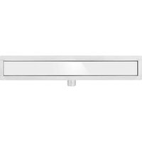 Rigola liniara scurgere sticla 70 cm Val 71611