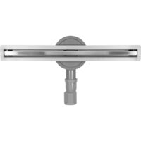 Rigolă duș "slim", 50cm Val 71630