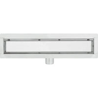 Rigola dus madeira 30 cm Val 75360