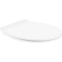 Capac wc 2in1 Val 75467