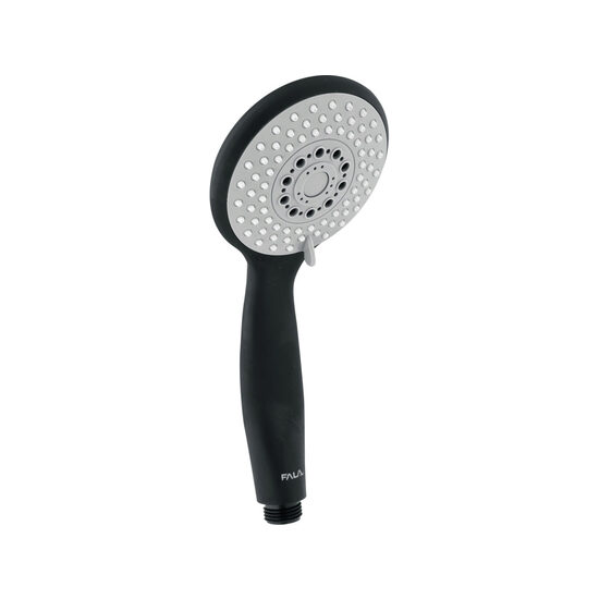 Cap duş 3f10 salto black Fala 75619