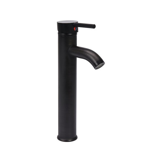 Baterie lavoar retro black 2 hi Fala 75812