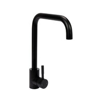 Baterie bucătărie steely black 2 Val 75853