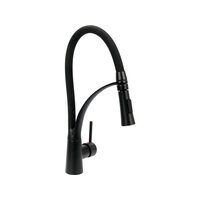 Baterie stativă bucătărie noir 1 Val 75884