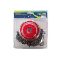 Tambur Fir Motocoasa cu Lant Poland B8643