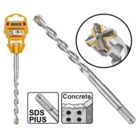 Burghiu beton sds plus 22 x310 mm - Ingco DBH1212202C