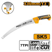 Fierastrau pomi manual tija 30 cm - Ingco HPS3308