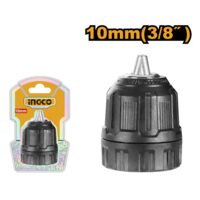 Mandrina automata 10 mm - Ingco KCL1008