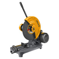 Masina de debitat metale 3000 w, 405 mm - Ingco COS4051