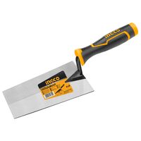 Mistrie 180 mm cu maner cauciucat - Ingco HBT748
