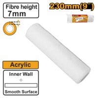 Rezerva trafalet 230 mm fibra12 mm interior - Ingco HRC3323014