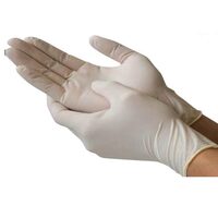 Manusi Latex Chirugicale L Set 100buc