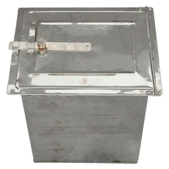 Cuptor Soba cu Usa Inox