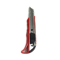 Cutter Plastic