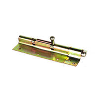 Zavor Rotund 120x70mm