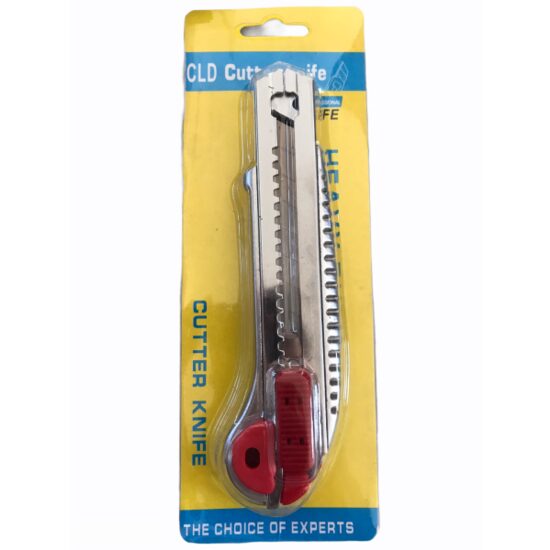 Cutter Metal cu 5 Rezerve