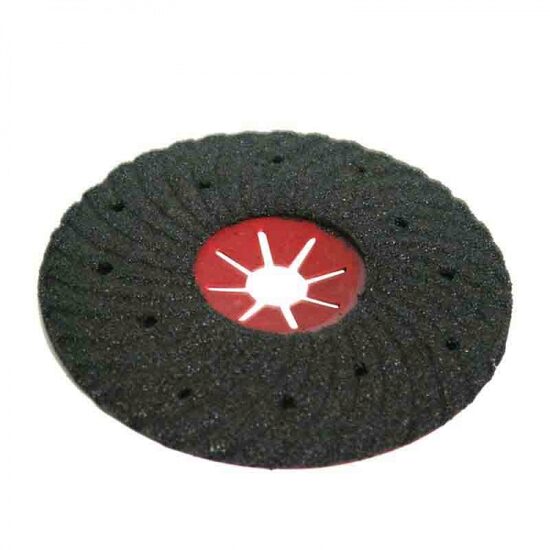 Disc Slefuit Mozaic 180x0.5mm P16