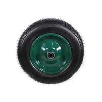 Roata Roaba 350-8 Rulment 6202 cu 8 Pliuri