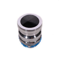 Cupla Tata Furtun Pompier cu Filet Exterior 2"