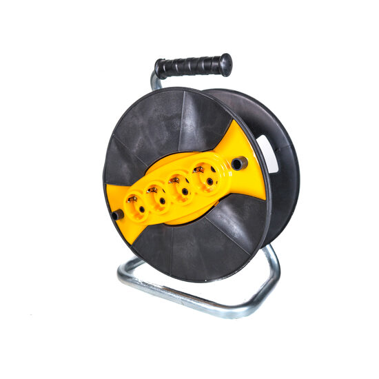 Derulator Cablu Electric TU