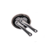 Foi Pedalier MTB Nichelata Mica 42 Dinti