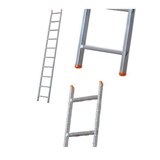 Scara A02A/250 1x9 Dreapta Ind.