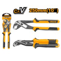 Cleste papagal 10" - Ingco HPP28258