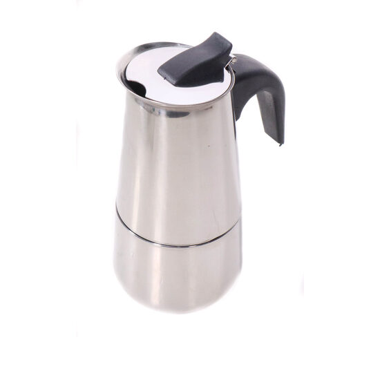 Presou Cafea Nr. 2 Inox