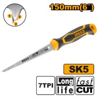 Fierastrau manual rigips 15 cm - Ingco HWBSW68