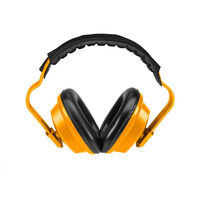 Casti protectie fonica - Ingco HEM01