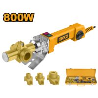 Trusa sudura plita ppr 800 w 16-32 mm - Ingco PTWT8001