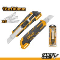 Cutter plastic super select 3 rezerve - Ingco HKNS28035