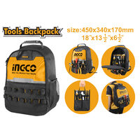 Rucsac - Ingco HBP0101