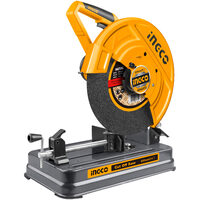 Masina debitat metal super select 2200 w - Ingco COS223589
