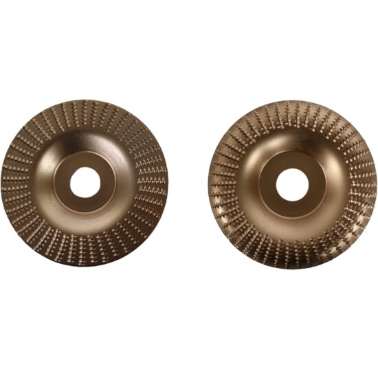 Disc Metal Slefuit Lemn Flex Rotund 115mm Poland B9013