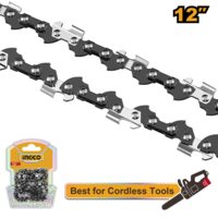 Lant pentru fierastrau 20 v 12" - Ingco AGSC51201