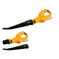 Suflanta aer frunze 20 v mica - fara acumulator - Ingco CABLI2004
