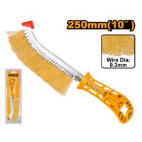 Perie sarma ingusta 25 cm - Ingco HWB02250