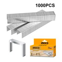 Capse 1000 bucati 8 x11/3 x1,2 mm - Ingco STS0208