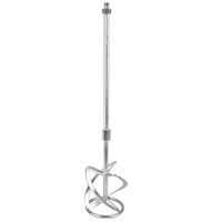 Mixer cu filet m14 160 x600 mm - Ingco MP1160