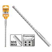 Burghiu beton sds max 28 x540 mm - Ingco DBH1242805