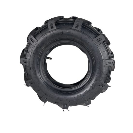 Anvelopa Agricola 400-12 + Camera