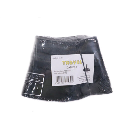 Camera Auto 165/175/185-15 Trayal B0448