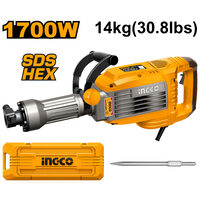 Demolator 1700 w - Ingco PDB170068