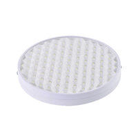 Mini panou LED PT fagure rotund 16W 6400K, Homelight