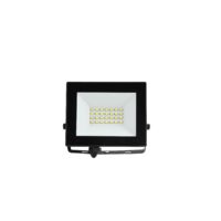 Proiector slim LED SMD V4 20W 6500K IP65, Novelite
