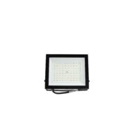 Proiector slim LED SMD V4 75W 6500K IP65, Novelite